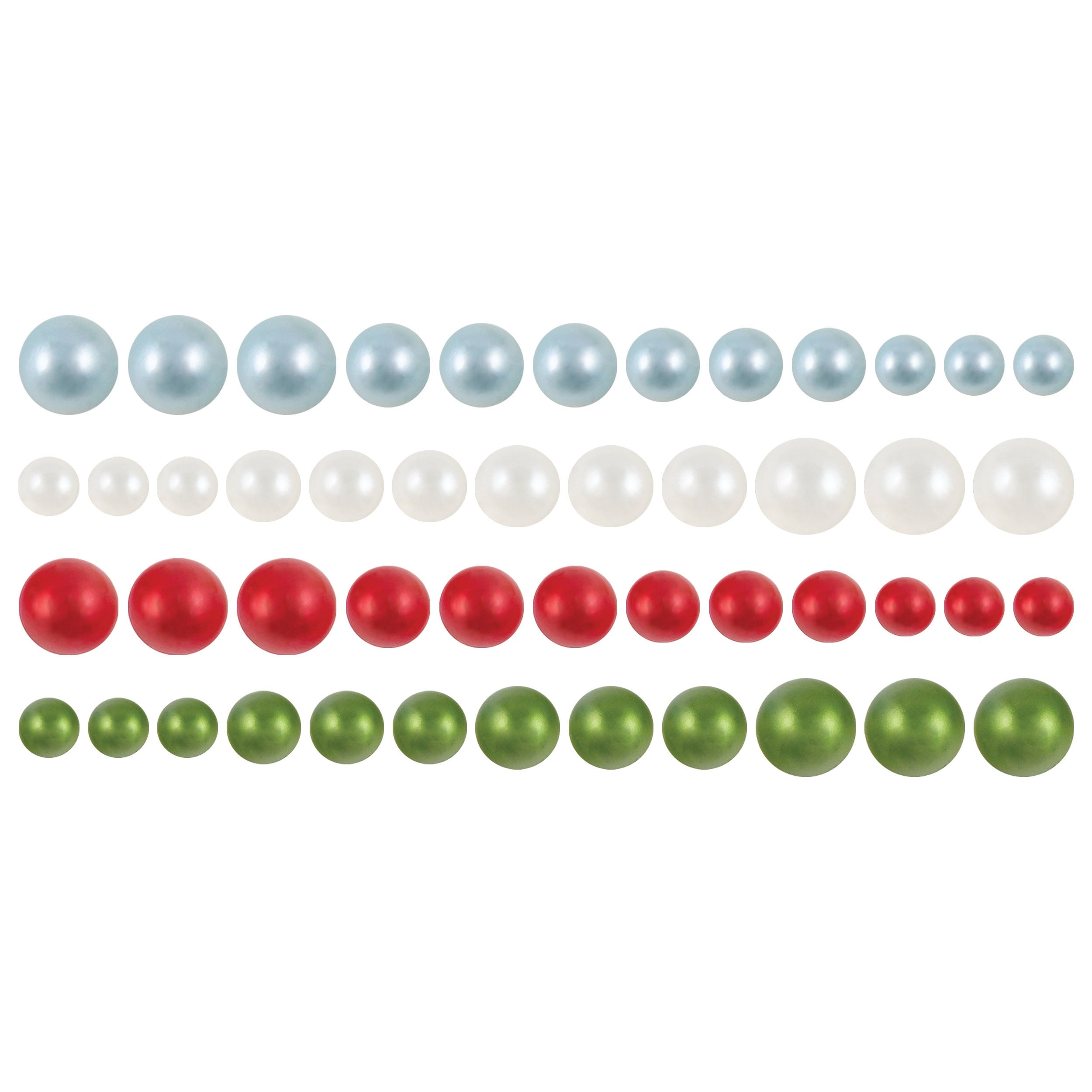 DROPLETS - CHRISTMAS - IDEA-OLOGY - Tim Holtz