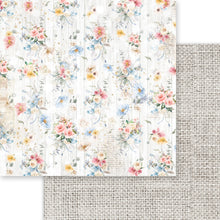 12x12 - Dusty Rose - Asuka Studio - Double Sided Paper