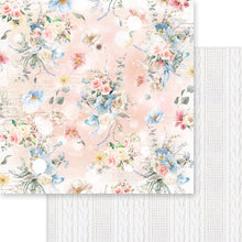 12x12 - Dusty Rose - Asuka Studio - Double Sided Paper