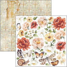 12x12 - Reign of Grace - Patterns Pad - 8/Pkg - Ciao Bella