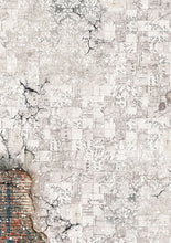 London's Calling - Creative Pad A4 - 9/Pkg + 1 Free deluxe sheet - Ciao Bella