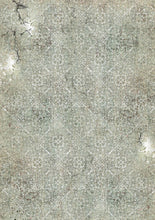 London's Calling - Creative Pad A4 - 9/Pkg + 1 Free deluxe sheet - Ciao Bella