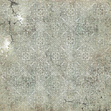 6x6 London's Calling - Fussy Cut Pad - 24/Pkg + 1 Free deluxe sheet - Ciao Bella