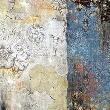 6x6 London's Calling - Fussy Cut Pad - 24/Pkg + 1 Free deluxe sheet - Ciao Bella