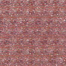 6x6 London's Calling - Fussy Cut Pad - 24/Pkg + 1 Free deluxe sheet - Ciao Bella