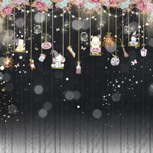 12x12 Paper Bundle Deal - Halloween in Dreamland - Asuka Studio