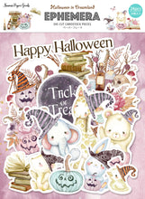 Ephemera - Halloween in Dreamland - Asuka Studio