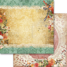 6x6 Paper Collection Pack - Fall Is In The Air - Memory Place - Asuka Studio