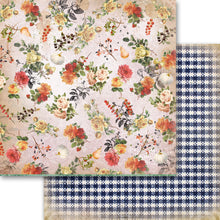 6x6 Paper Collection Pack - Fall Is In The Air - Memory Place - Asuka Studio