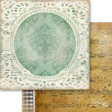 6x6 Paper Pack - Simple Style - Fall Is In The Air - Memory Place - Asuka Studio