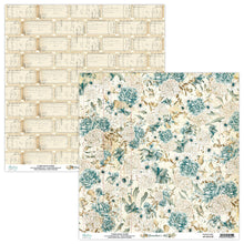 Mintay Papers  - Grandma's Attic - 12 x 12 Paper Set