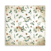 Cozy Winter -  12X12 Inch - Double Sided Paper Pad - Stamperia