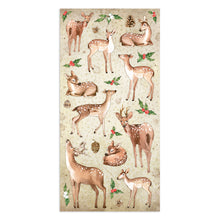 Home For The Holidays - Collectables - 6x12 Inch - Double Sided Paper - Stamperia