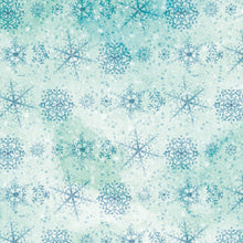 6x6 Paper Pad - Let It Snow - Studio Light Nr 45