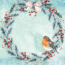 6x6 Paper Pad - Let It Snow - Studio Light Nr 46