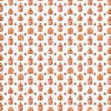 6x6 Paper Pad - Let It Snow - Studio Light Nr 46