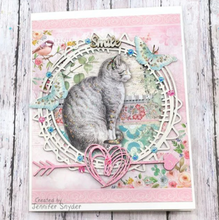 Buttons Galore - Doo Dadz - Princess Sparkle - Embellishments Buttons Galore