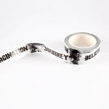 Aall and Create - Washi Tape - Mantras - #25 - Autour de Mwa