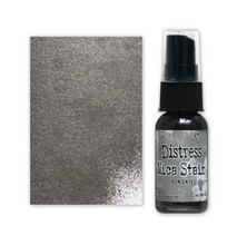 Tim Holtz Distress Mica Stain Spray - Halloween - Ranger Ink