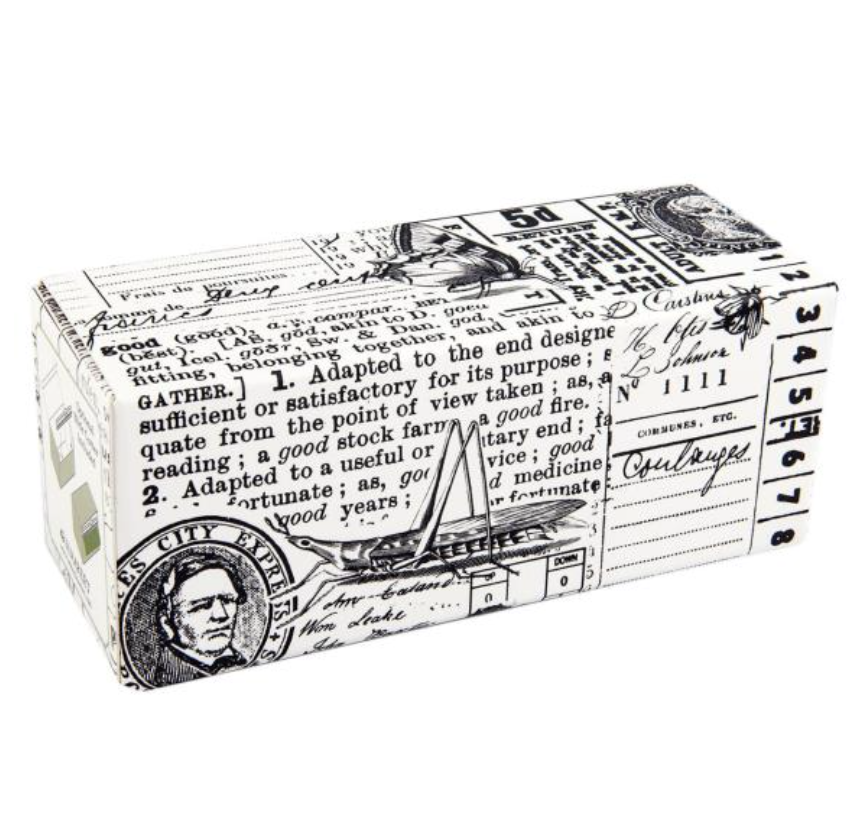 4 Inch Washi Tape - Curators Meadow - 49 And Market