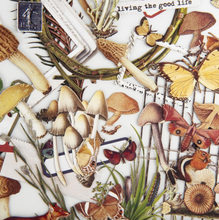 Laser Cut Outs - Curators Meadow - 49 And Market