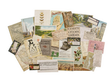 Die Cut Layers - Remnants - Tim Holtz - Ideaology
