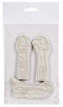 Good Boy - Rubber Stamp - Carabelle Studio - Kate Crane