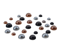 Halloween - Droplets - Tim Holtz - Ideaology