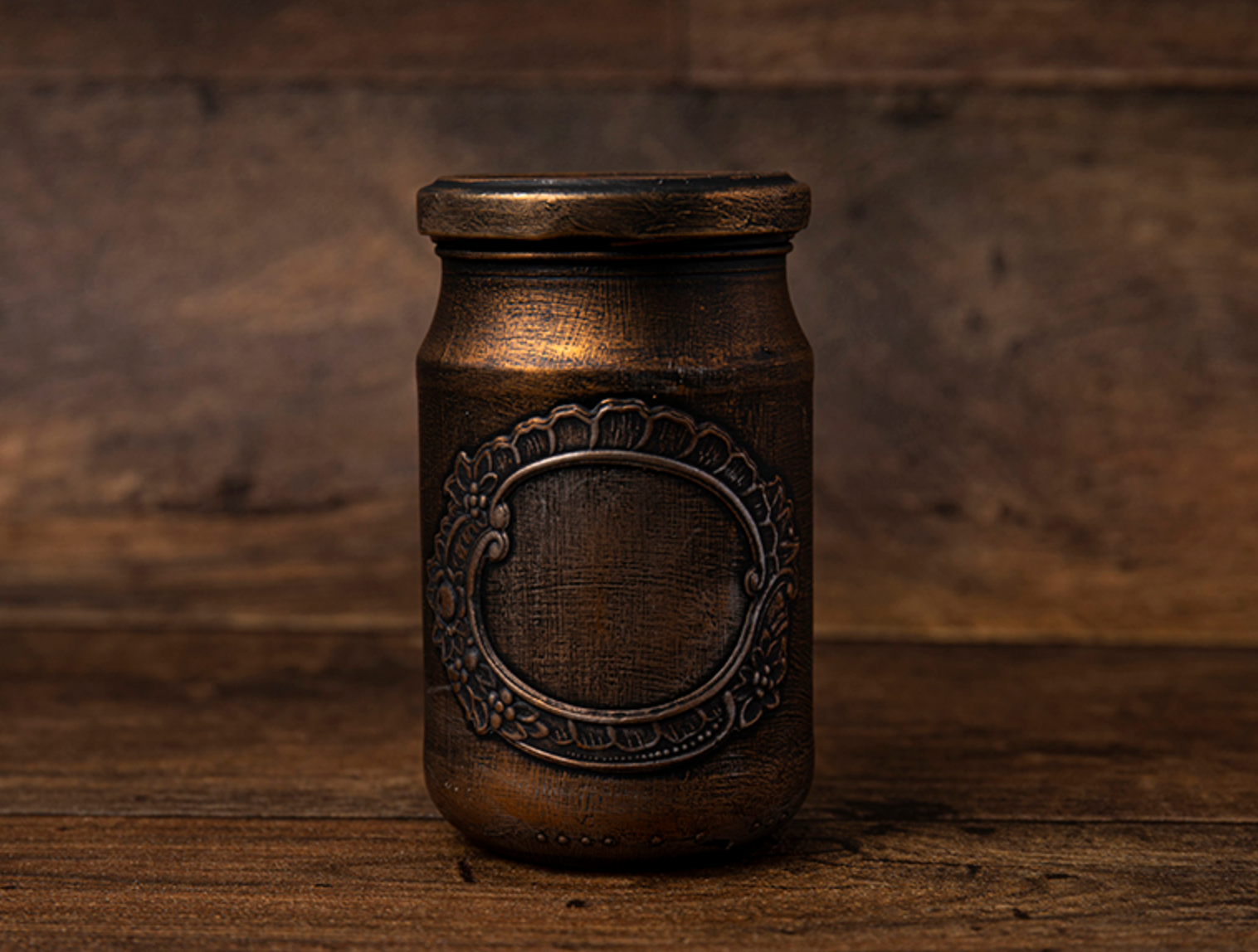 Sizzix -  Tim Holtz - 3D Impresslits  - Floral Frame