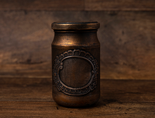 Sizzix -  Tim Holtz - 3D Impresslits  - Floral Frame