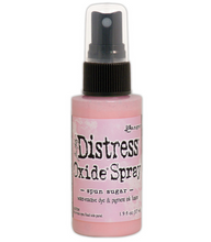 Tim Holtz Distress Oxide Spray - Spun Sugar - Ranger Ink