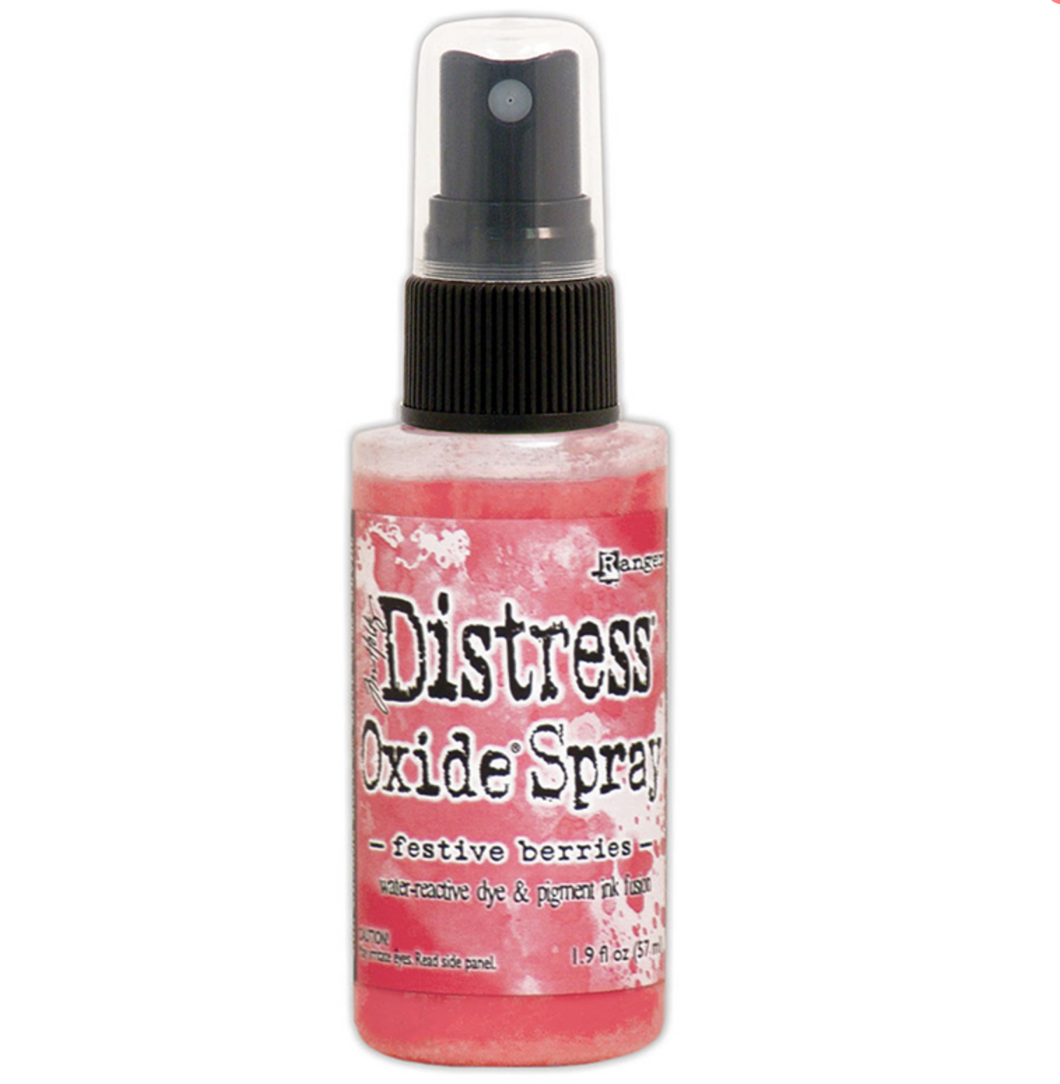 Tim Holtz Distress Oxide Spray - Festive Berries - Ranger Ink