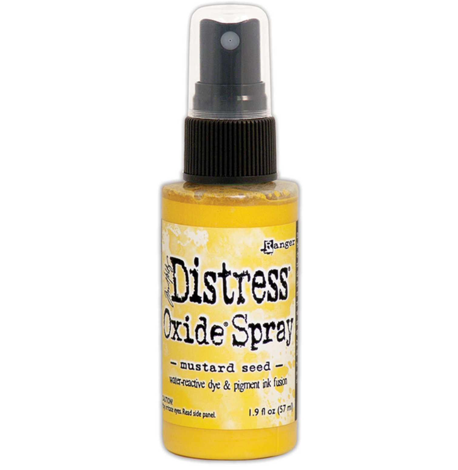 Tim Holtz Distress Oxide Spray - Mustard Seed - Ranger Ink