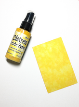 Tim Holtz Distress Oxide Spray - Mustard Seed - Ranger Ink