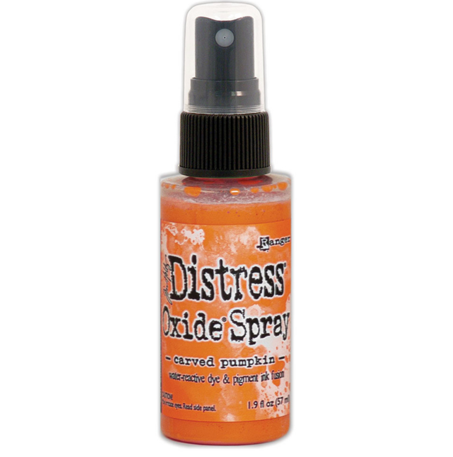 Tim Holtz Distress Oxide Spray - Carved Pumpkin - Ranger Ink