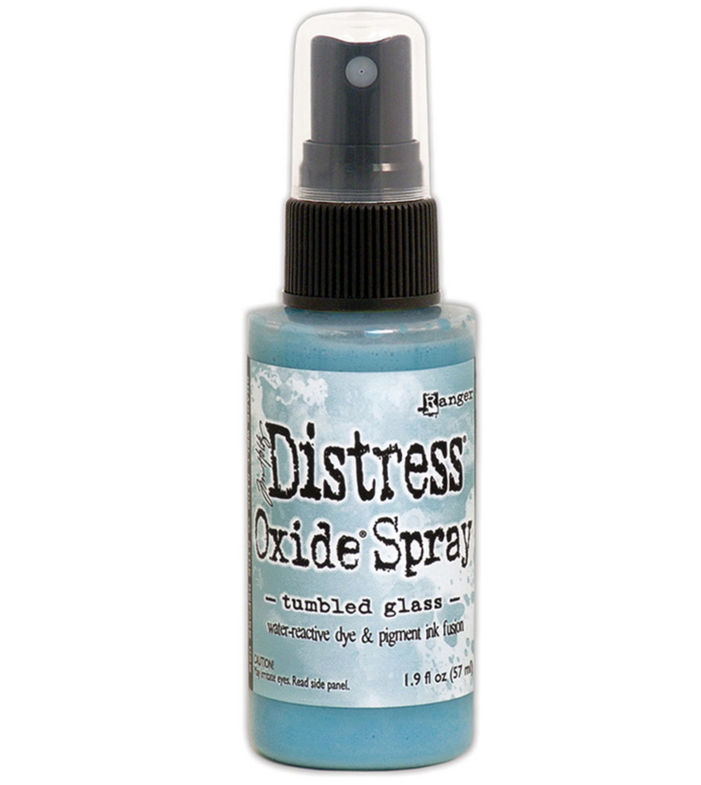 Tim Holtz Distress Oxide Spray - Tumbled Glass - Ranger Ink