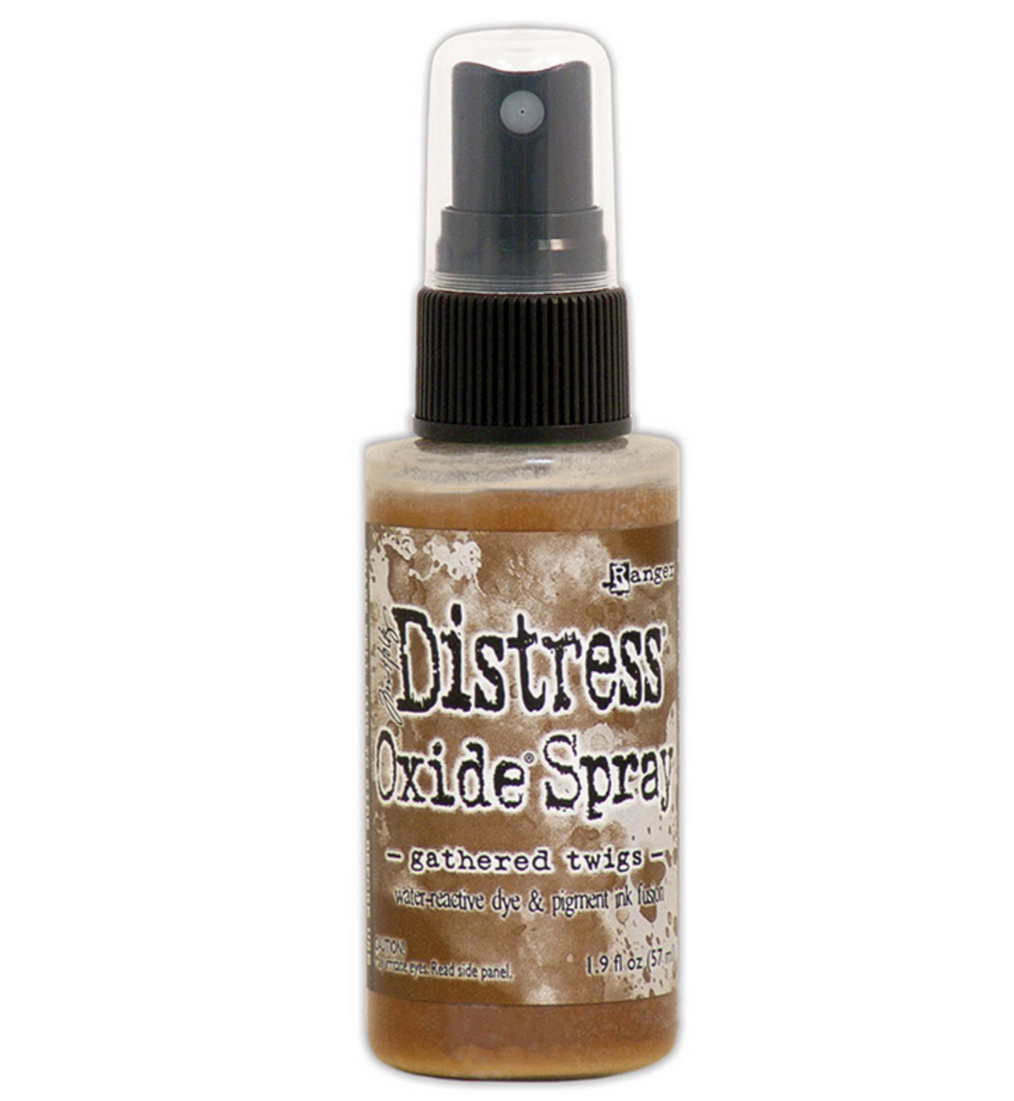 Tim Holtz Distress Oxide Spray - Gathered Twigs - Ranger Ink
