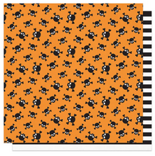 Fright Night - PhotoPlay Collection Pack - 12x12 Inch