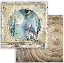 Cosmos Infinity - Scrapbooking Pad 12x12 Inch - Stamperia