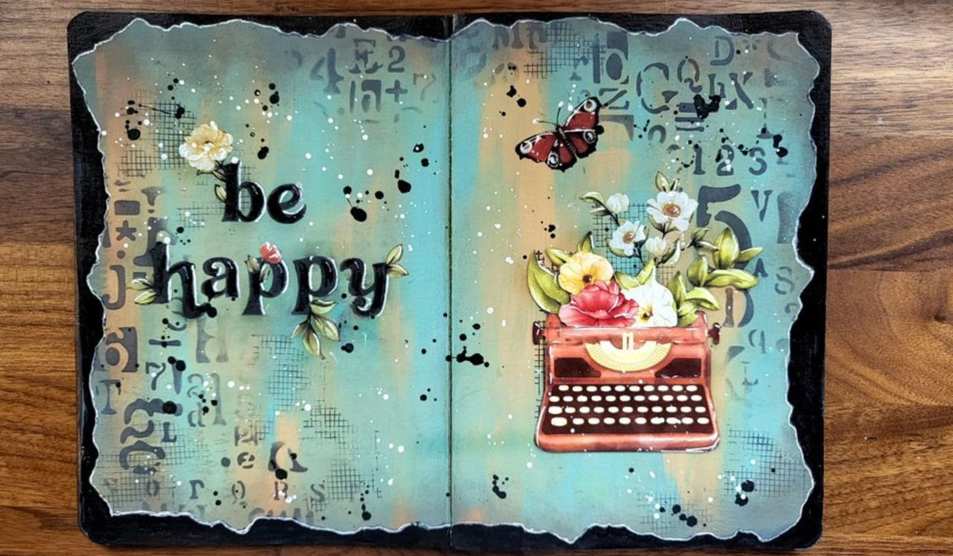 Create Happiness - Ephemera - Cats and Accessories - Vicky Papaioannou - Stamperia