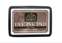 Create Happiness - COFFEE - Dye Ink Pad - Stamperia