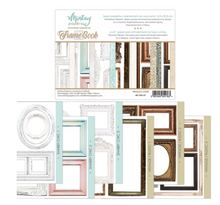 Mintay Papers - 6X8 Frame Book
