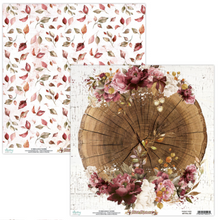 Mintay Papers - 12 x 12 Paper Set - Fall Festival