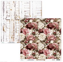 Mintay Papers - 12 x 12 Paper Set - Fall Festival