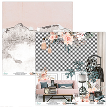 Mintay Papers - 12 x 12 Paper Set - Day By Day