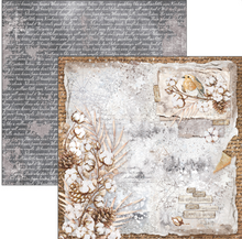 8x8 - Cozy Moments Paper Pad - 12/Pkg - Ciao Bella