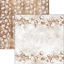 8x8 - Cozy Moments Paper Pad - 12/Pkg - Ciao Bella