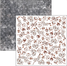 Cozy Moments Fussy Cut Pad - 6x6 - Ciao Bella