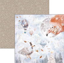 12x12 - Dreamland Pad Paper Pad - 12/Pkg - Ciao Bella