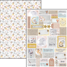 A4 - Dreamland Pad - 9/Pkg - Ciao Bella